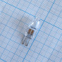 Лампа галогенная (галогеновая) Osram 64405S 12V 5W G4 Фото товара Лампа галогенная (галогеновая) Osram 64405S 12V 5W G4