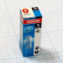 Лампа галогенная (галогеновая) Osram 64405S 12V 5W G4 Фото товара Лампа галогенная (галогеновая) Osram 64405S 12V 5W G4