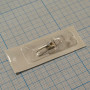 Лампа галогенная (галогеновая) Osram 64405S 12V 5W G4 Фото товара Лампа галогенная (галогеновая) Osram 64405S 12V 5W G4