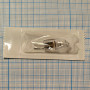 Лампа галогенная (галогеновая) Osram 64405S 12V 5W G4 Фото товара Лампа галогенная (галогеновая) Osram 64405S 12V 5W G4