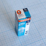 Лампа галогенная (галогеновая) Osram 64405S 12V 5W G4 Фото товара Лампа галогенная (галогеновая) Osram 64405S 12V 5W G4