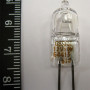 Лампа галогенная (галогеновая) Osram 64415 12V 10W G4 Фото товара Лампа галогенная (галогеновая) Osram 64415 12V 10W G4