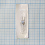 Лампа галогенная (галогеновая) Osram 64415 12V 10W G4 Фото товара Лампа галогенная (галогеновая) Osram 64415 12V 10W G4