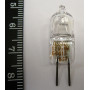 Лампа галогенная (галогеновая) Osram 64415 12V 10W G4 Фото товара Лампа галогенная (галогеновая) Osram 64415 12V 10W G4