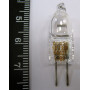 Лампа галогенная (галогеновая) Osram 64425 12V 20W G4 Фото товара Лампа галогенная (галогеновая) Osram 64425 12V 20W G4