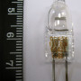 Лампа галогенная (галогеновая) Osram 64425 12V 20W G4 Фото товара Лампа галогенная (галогеновая) Osram 64425 12V 20W G4