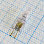 Лампа галогенная (галогеновая) Osram 64425 12V 20W G4 Фото товара Лампа галогенная (галогеновая) Osram 64425 12V 20W G4