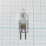 Лампа галогенная (галогеновая) Osram 64445U 24V 50W GY6,35 Фото товара Лампа галогенная (галогеновая) Osram 64445U 24V 50W GY6,35