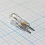 Лампа галогенная (галогеновая) Osram 64445U 24V 50W GY6,35 Фото товара Лампа галогенная (галогеновая) Osram 64445U 24V 50W GY6,35