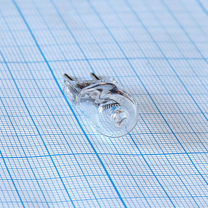 Лампа галогенная (галогеновая) Osram HLX 64625 12V 100W GY6,35 Фото товара Лампа галогенная (галогеновая) Osram HLX 64625 12V 100W GY6,35