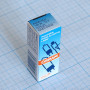 Лампа галогенная (галогеновая) Osram HLX 64625 12V 100W GY6,35 Фото товара Лампа галогенная (галогеновая) Osram HLX 64625 12V 100W GY6,35