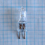 Лампа галогенная (галогеновая) Osram HLX 64625 12V 100W GY6,35 Фото товара Лампа галогенная (галогеновая) Osram HLX 64625 12V 100W GY6,35
