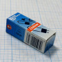 Лампа галогенная (галогеновая) Osram HLX 64640 24V 150W G6,35 Фото товара Лампа галогенная (галогеновая) Osram HLX 64640 24V 150W G6,35