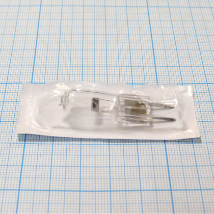 Лампа галогенная (галогеновая) Osram HLX 64640 24V 150W G6,35 Фото товара Лампа галогенная (галогеновая) Osram HLX 64640 24V 150W G6,35