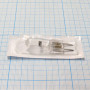 Лампа галогенная (галогеновая) Osram HLX 64640 24V 150W G6,35 Фото товара Лампа галогенная (галогеновая) Osram HLX 64640 24V 150W G6,35