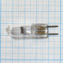 Лампа галогенная (галогеновая) Osram HLX 64640 24V 150W G6,35 Фото товара Лампа галогенная (галогеновая) Osram HLX 64640 24V 150W G6,35