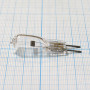 Лампа галогенная (галогеновая) Osram HLX 64640 24V 150W G6,35 Фото товара Лампа галогенная (галогеновая) Osram HLX 64640 24V 150W G6,35