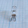 Лампа галогенная (галогеновая) Osram HLX 64642 24V 150W G6,35 Фото товара Лампа галогенная (галогеновая) Osram HLX 64642 24V 150W G6,35