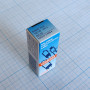 Лампа галогенная (галогеновая) Osram HLX 64642 24V 150W G6,35 Фото товара Лампа галогенная (галогеновая) Osram HLX 64642 24V 150W G6,35