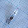 Лампа галогенная (галогеновая) Osram HLX 64642 24V 150W G6,35 Фото товара Лампа галогенная (галогеновая) Osram HLX 64642 24V 150W G6,35