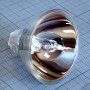 Лампа галогенная (галогеновая) Osram HLX 64653 24V 250W GX5,3 Фото товара Лампа галогенная (галогеновая) Osram HLX 64653 24V 250W GX5,3