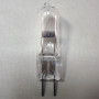 Фото товара Лампа галогенная (галогеновая) Osram HLX 64655 24V 250W G6,35