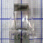 Фото товара Лампа галогенная (галогеновая) Osram HLX 64655 24V 250W G6,35