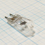 Фото товара Лампа галогенная (галогеновая) Osram HLX 64655 24V 250W G6,35