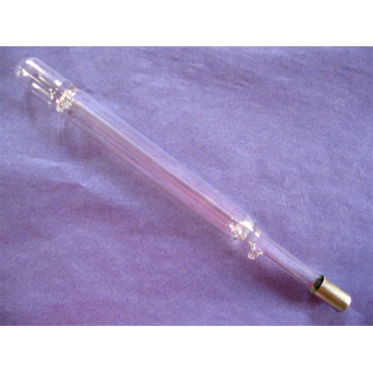 Электрод вагинальный для Дарсонваль Ультратон ТНЧ-10-01 Фото товара Электрод вагинальный для Дарсонваль Ультратон ТНЧ-10-01