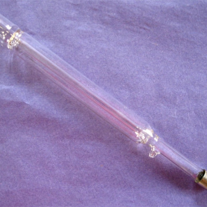 Электрод вагинальный для Дарсонваль Ультратон ТНЧ-10-01 Фото товара Электрод вагинальный для Дарсонваль Ультратон ТНЧ-10-01