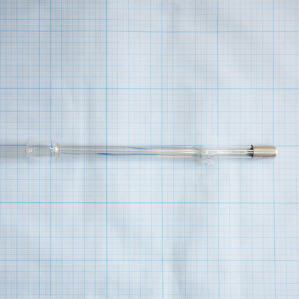 Электрод вагинальный для Дарсонваль Ультратон ТНЧ-10-01 Фото товара Электрод вагинальный для Дарсонваль Ультратон ТНЧ-10-01