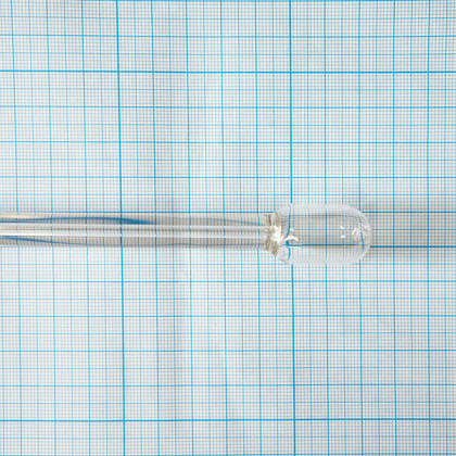 Электрод вагинальный для Дарсонваль Ультратон ТНЧ-10-01 Фото товара Электрод вагинальный для Дарсонваль Ультратон ТНЧ-10-01