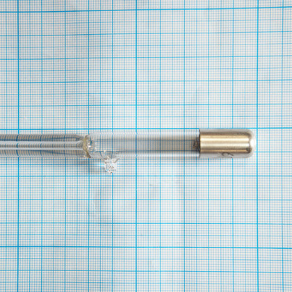 Электрод вагинальный для Дарсонваль Ультратон ТНЧ-10-01 Фото товара Электрод вагинальный для Дарсонваль Ультратон ТНЧ-10-01