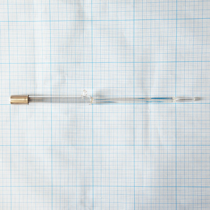 Электрод носовой для Дарсонваль Ультратон ТНЧ-10-01 Фото товара Электрод носовой для Дарсонваль Ультратон ТНЧ-10-01