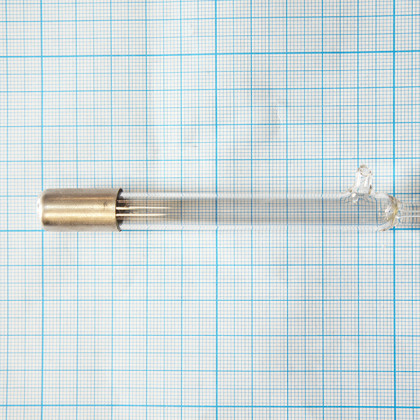 Электрод носовой для Дарсонваль Ультратон ТНЧ-10-01 Фото товара Электрод носовой для Дарсонваль Ультратон ТНЧ-10-01