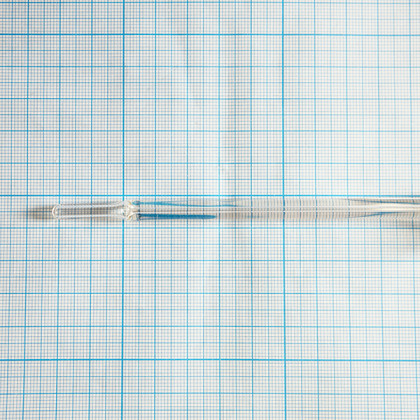 Электрод носовой для Дарсонваль Ультратон ТНЧ-10-01 Фото товара Электрод носовой для Дарсонваль Ультратон ТНЧ-10-01