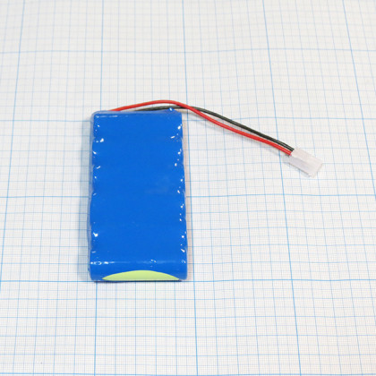 Батарея аккумуляторная 6H-A2100 (МРК) Фото товара Батарея аккумуляторная 6H-A2100 (МРК)