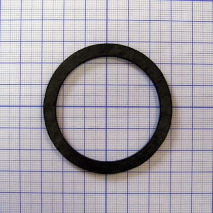 Прокладка к окну излучателя для аппарата РУМ-20 Фото товара Прокладка к окну излучателя для аппарата РУМ-20