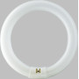 Фото товара Лампа люминесцентная Philips TL-E Circular 32W/33-640 1CT