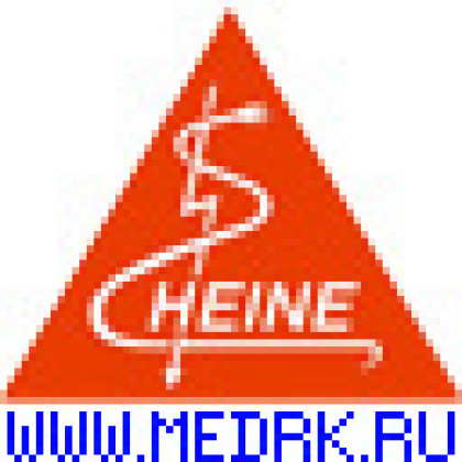 Фото товара Лампа Heine X-01.88.087