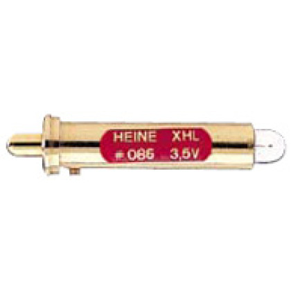 Фото товара Лампа Heine X-02.88.086