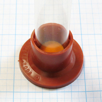 Часы песочные на 15 минут Фото товара Часы песочные на 15 минут