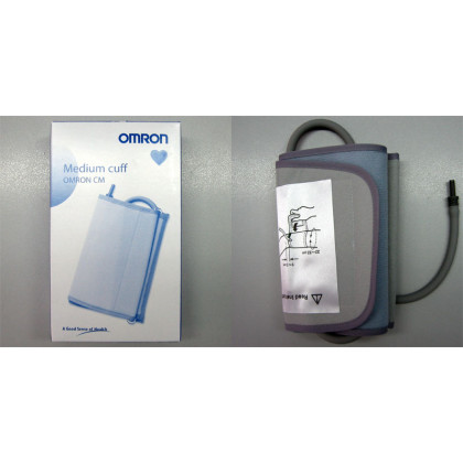 Фото товара Манжета Omron CM для тонометра