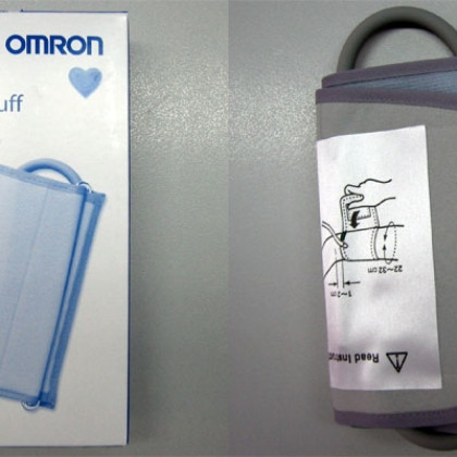 Фото товара Манжета Omron CM для тонометра