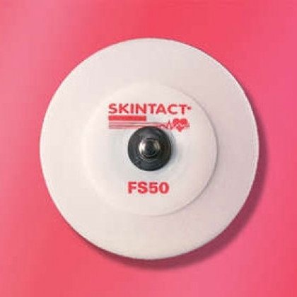 Фото товара ЭКГ-Электрод одноразовый FS-50 (FS50)