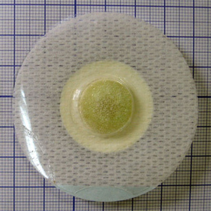 Фото товара ЭКГ-Электрод одноразовый W-60 (W60)