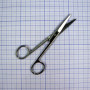 Фото товара Ножницы прямые с 2 острыми концами 145 мм J-22-020
