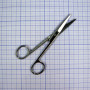 Фото товара Ножницы прямые с 2 острыми концами 145 мм J-22-020