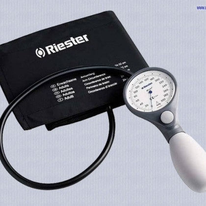 Тонометр механический Ri-san 1512-122 Фото товара Тонометр механический Ri-san 1512-122