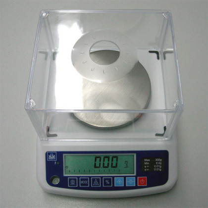 Фото товара Весы лабораторные электронные ВК-300.1 